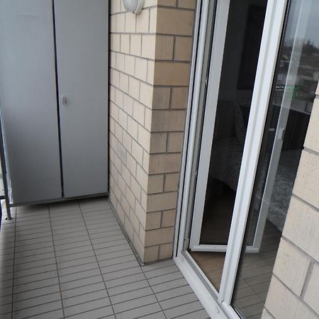 # Studio Bon Emplacement Avec Parking # Illzach Bagian luar foto